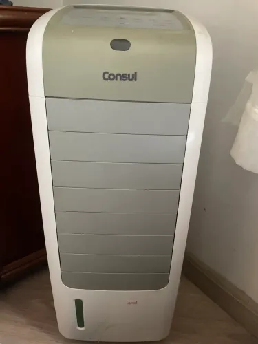 Climatizador consul 