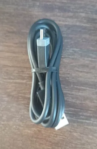 Cabo Carregador Para Celular Entrada Tipo C Ou Micro Usb
