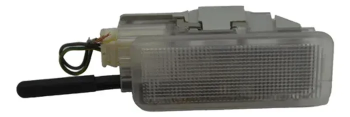 Luz Interna Cortesia Porta Luvas Objeto C3 2015 Original