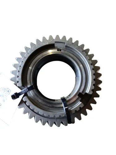 Engrenagem Caixa Câmbio Zf Mb Sprinter 1361304136 