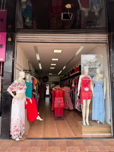 Repasse de loja , oportunidade única 