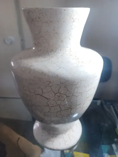 Vaso de decoracao 