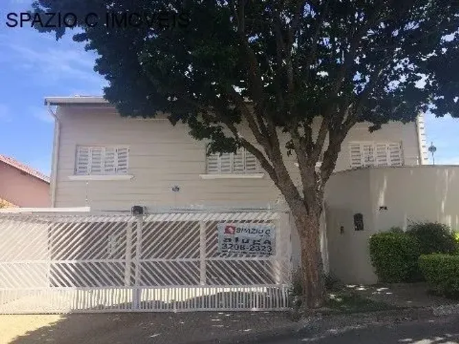 Sousas - Sobrado para Locação