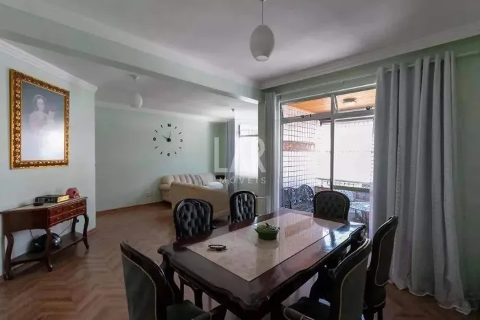 Apartamento à venda, 4 quartos, 1 suíte, 2 vagas, Buritis - Belo Horizonte/MG