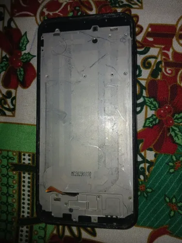 Sansung a24 5g 128gb /sem tela