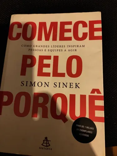 Comece Pelo Porque