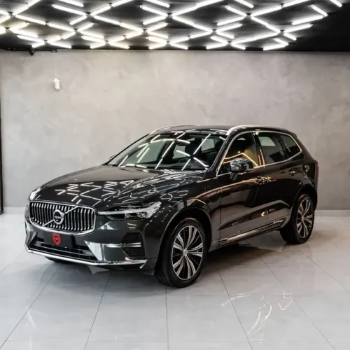 Volvo XC-60 XC 60 T-8 Híbrido Inscription 2.0 5P 2022