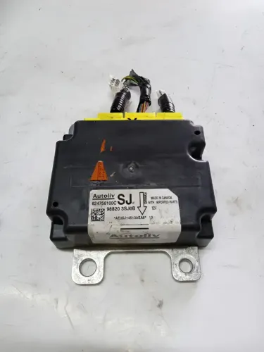Modulo Nissan Versa 988203sj0b (Usado)