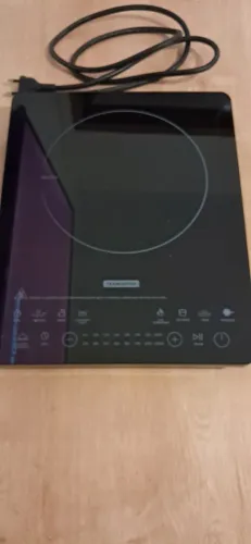 Cooktop portátil Tramontina