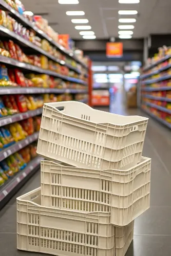 Caixas Agrícolas Direto da fábrica