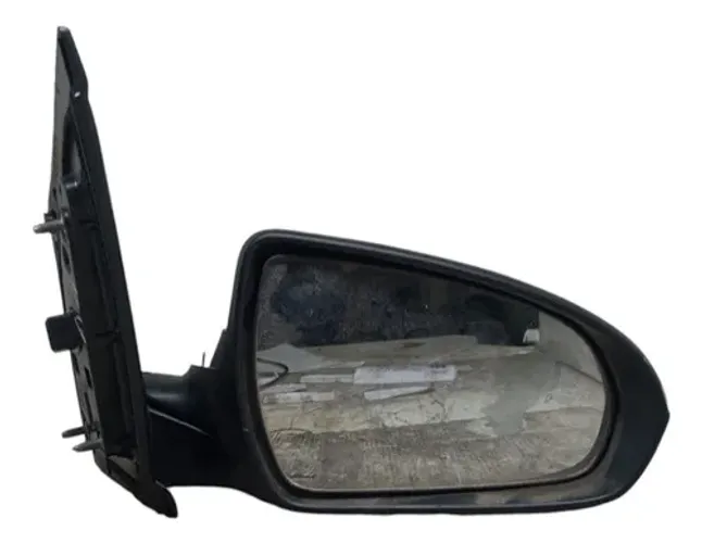 Retrovisor Direito Eletrico Hyundai Hb20 20 21 Usado Detalhe