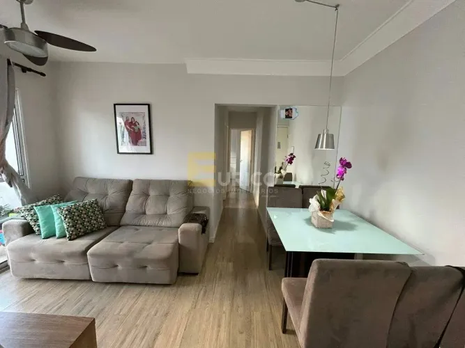Apartamento à venda no Condomínio Alta Vista em Valinhos/SP