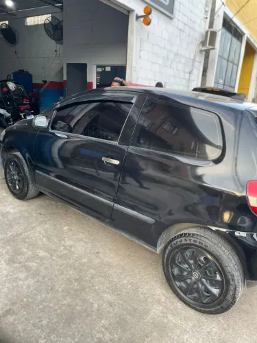 Volkswagen Fox 1.0 MI Total Flex 8V 3P 2010