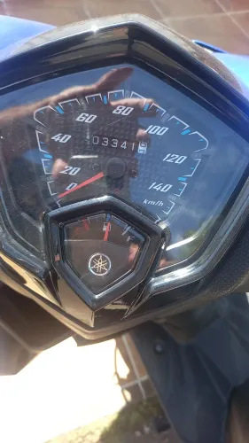 yamaha neo 2025, novissima, dct 26 em meu nome