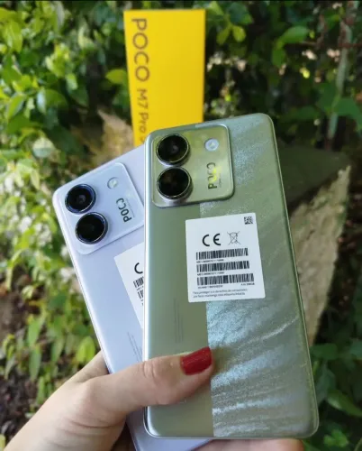 POCO M7 PRO