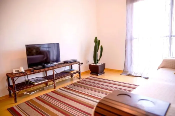 Prive Cidade Jardim 45m² 1 dormitório 1 vaga na Vila Olímpia.