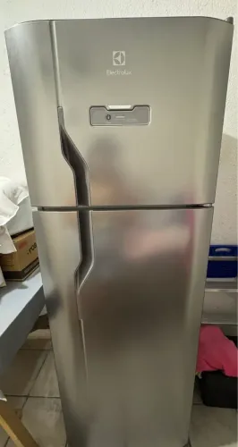 Geladeira Electrolux - perfeita