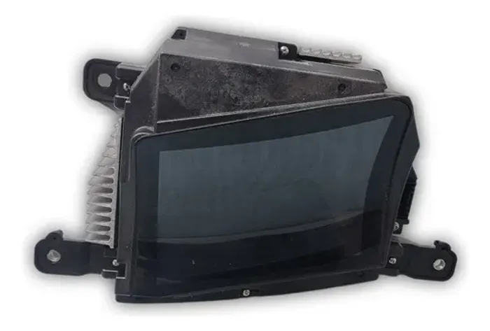 Display Projetor Parabrisa Bmw X5 2010