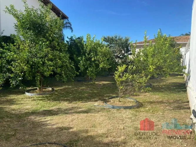 Terreno em condomínio à venda Condomínio Jardim América em Vinhedo