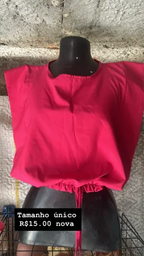 Lote feminino