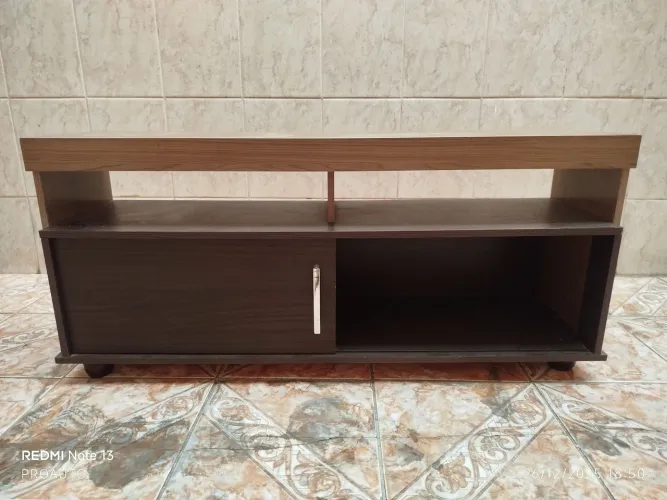 RACK PARA SALA