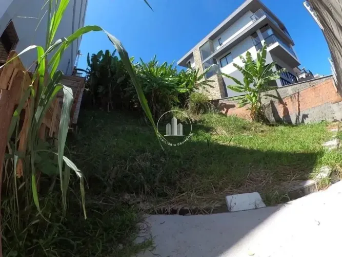 Terreno em Estreito - Florianópolis - EST