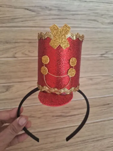 Tiara Paquita