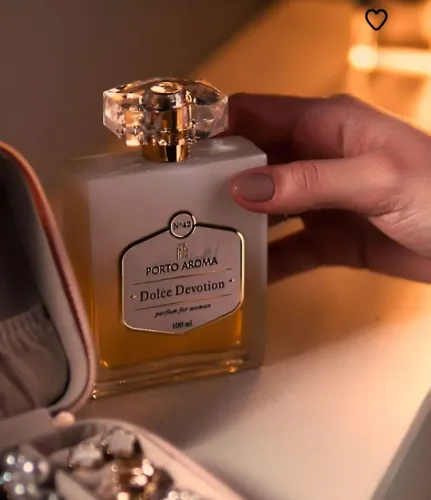 Perfume Porto Aroma Dolce Devotion - 100ml