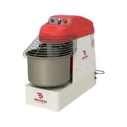 AMASSEIRA 15kg espiral braesi