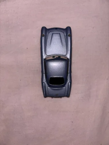 Carro Finn McMissile, Filme Carros 2