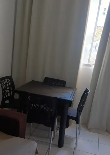 Mesas de jantar