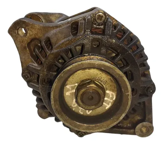 Alternador Honda Fit 1.4 1.5 2005 2006 A 2008 75a