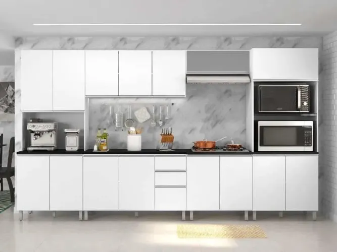 Cozinha plus