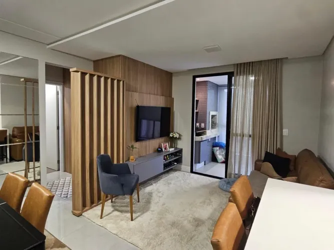 Apartamento a venda trindade Florianópolis