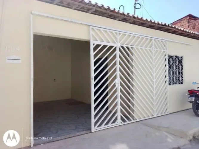 Vendo Casa Siqueira, Fortaleza, 2 quartos, menor preço do mercado