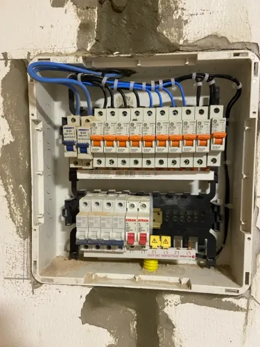 Eletricista 24horas