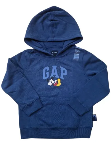 Blusa moletom Gap Disney.