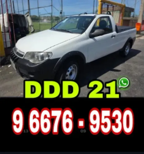 Frete e Mudanças - Atendimento em Comércios e Particular