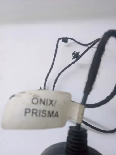 Gps Chevrolet Onix/prisma 2011