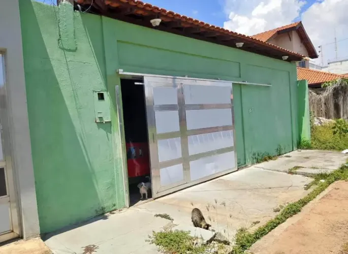 !VENDE SE CASA NO ICUI