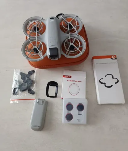Drone DJI NEO