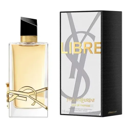 Libre EDP - 90ml - ORIGINAL e LACRADO