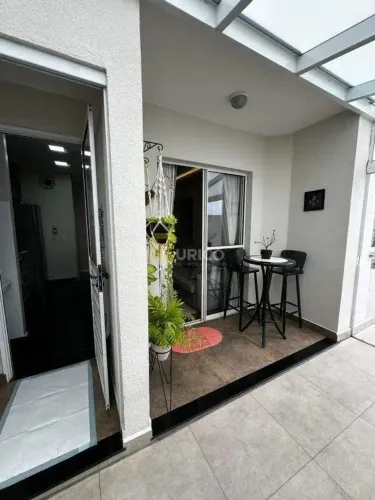 Apartamento à venda no Condomínio Alta Vista em Valinhos/SP