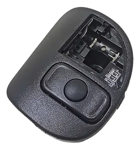 Botão Comando Radio Lado Direito Jeep Renegade Cx238