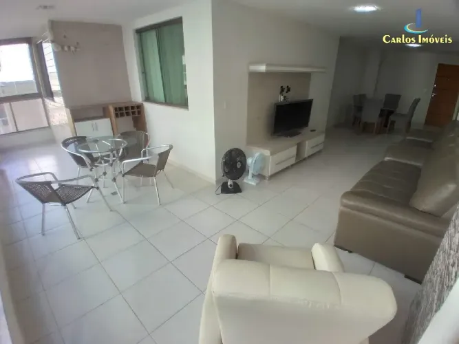 Apartamento 03 Quartos a Venda na Praia do Morro - Guarapari/ES