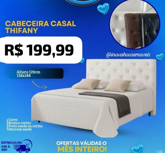 CABECEIRA CASAL