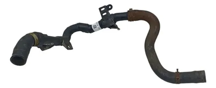 Mangueira Radiador Peugeot 206 1.4 2002 2003 2004 2005 2006