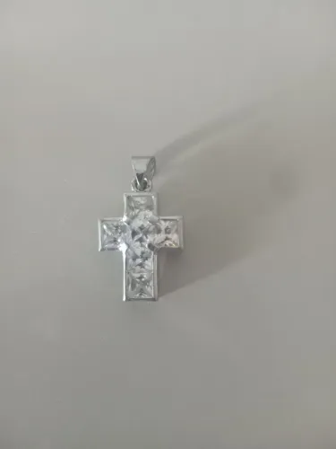 Pigente crucifixo 