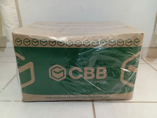 Cesta básica