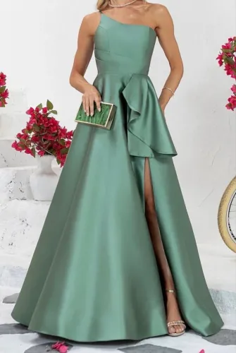 Vestido alfaiataria